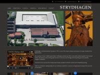 Strydhagen.com