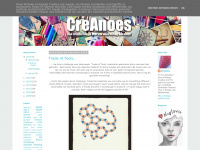 creanoes.blogspot.com