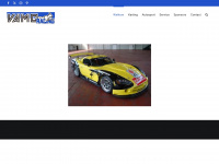Vamoracing.be