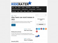 Riderater.co.uk