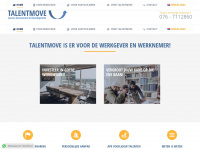 Talentmove.nl