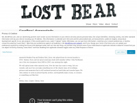 Lostbearmusic.wordpress.com