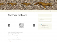 Vanhouttotbrons.nl