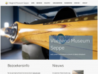 vliegendmuseumseppe.nl