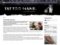 tattoohans.com