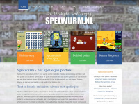 Spelwurm.nl