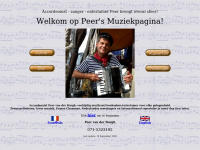 accordeonist-peer.nl
