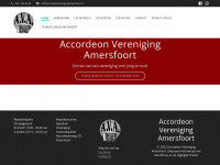 Accordeonverenigingamersfoort.nl