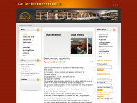 Accordeonspecialist.nl