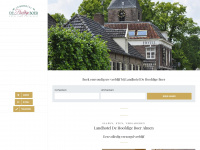 Dehoofdigeboer.nl