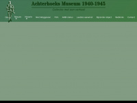 Achterhoeksmuseum1940-1945.nl