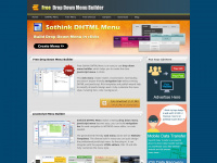 dhtml-menu-builder.com