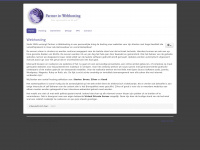 partnerinwebhosting.nl