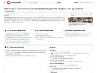 Mediawiki.org