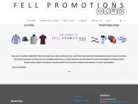 Fellpromotions.co.uk