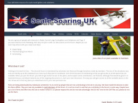 Scalesoaring.co.uk