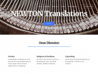 Newtontranslations.com