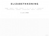 Elizabethkoning.com