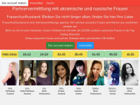 Frauenausrussland.com