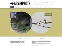 Asymptotejournal.com
