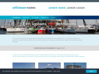 Amsterdammarina.com