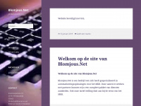Blomjous.net
