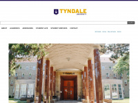 Tyndale.ca