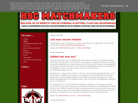 Hscmatchmakers.blogspot.com