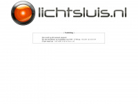 Lichtsluis.nl
