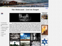 holocaust-lestweforget.com