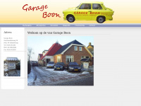 Garage-boon.nl