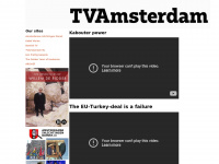 tvamsterdam.com
