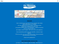 Pionne.be