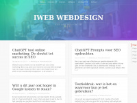 Iwebwebdesign.nl