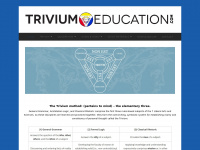 Triviumeducation.com