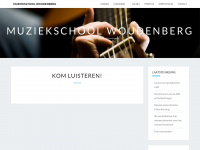 Muziekschoolwoudenberg.nl
