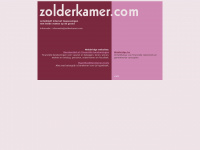 Zolderkamer.com