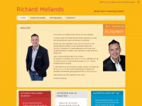 Richardhollands.nl