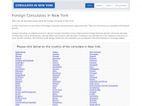 Consulate-new-york.com