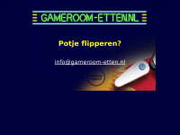 Gameroom-etten.nl