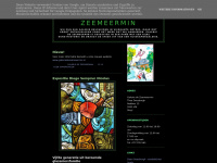 Galeriedezeemeermin.blogspot.com