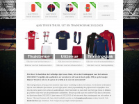 ajaxtenue.nl