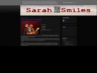 Sarahsmilesband.blogspot.com
