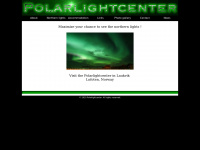 Polarlightcenter.com