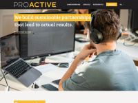 Pro-active.be