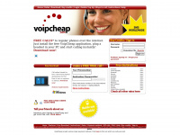 Voipcheap.com