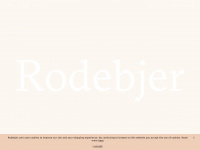 Rodebjer.com