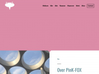 Pink-fox.nl