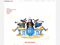 Oldquimper.com