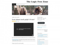 Logicfreezone.wordpress.com